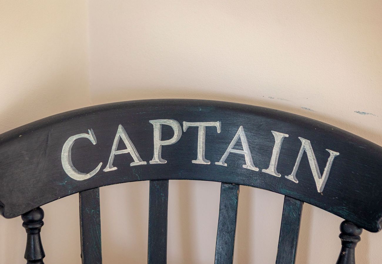 Cottage in Lower Largo - Shore Cottage | Lower Largo