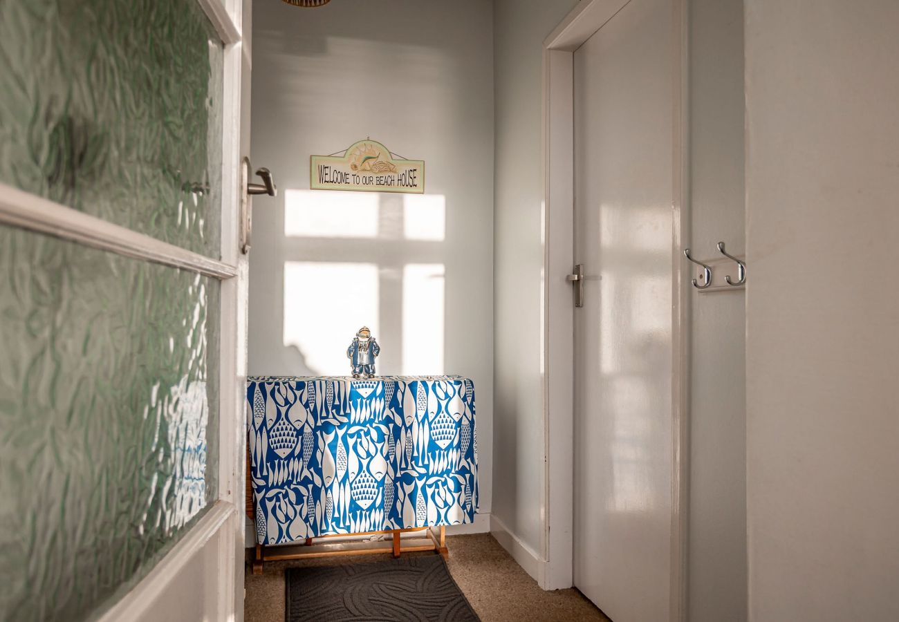 Cottage in Lower Largo - Shore Cottage | Lower Largo