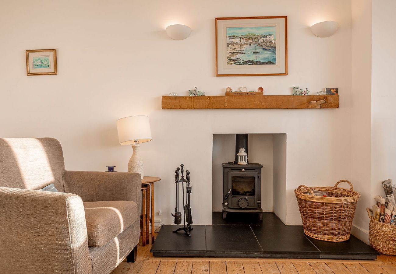 Cottage in Lower Largo - Shore Cottage | Lower Largo