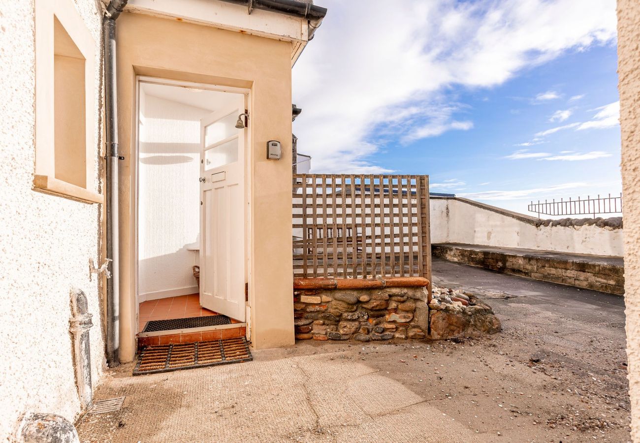 Cottage in Lower Largo - Shore Cottage | Lower Largo