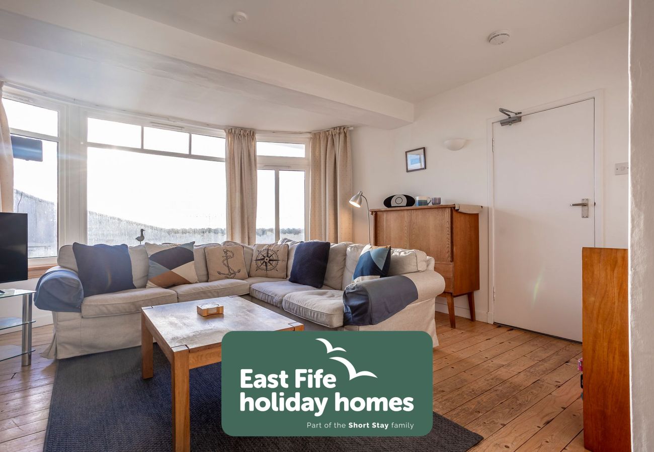 Cottage in Lower Largo - Shore Cottage | Lower Largo