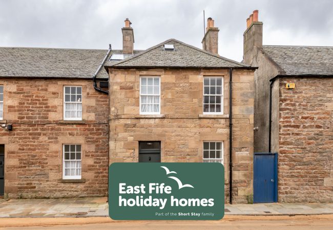 Apartment in Elie - South Street (No 16A) | Elie