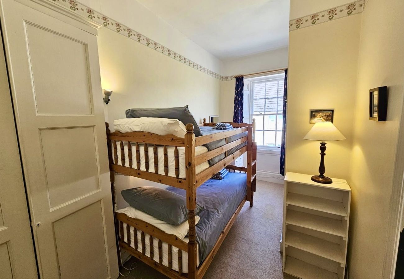 Apartment in Elie - South Street (No 16A) | Elie