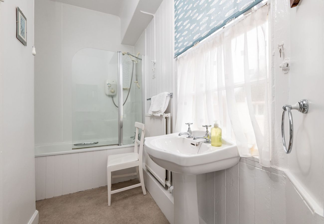 Apartment in Elie - South Street (No 16A) | Elie