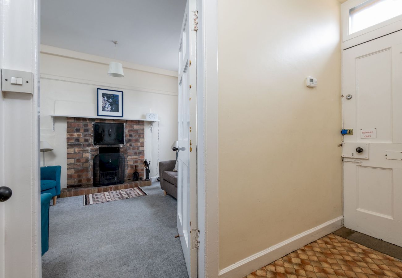 Apartment in Elie - South Street (No 16A) | Elie