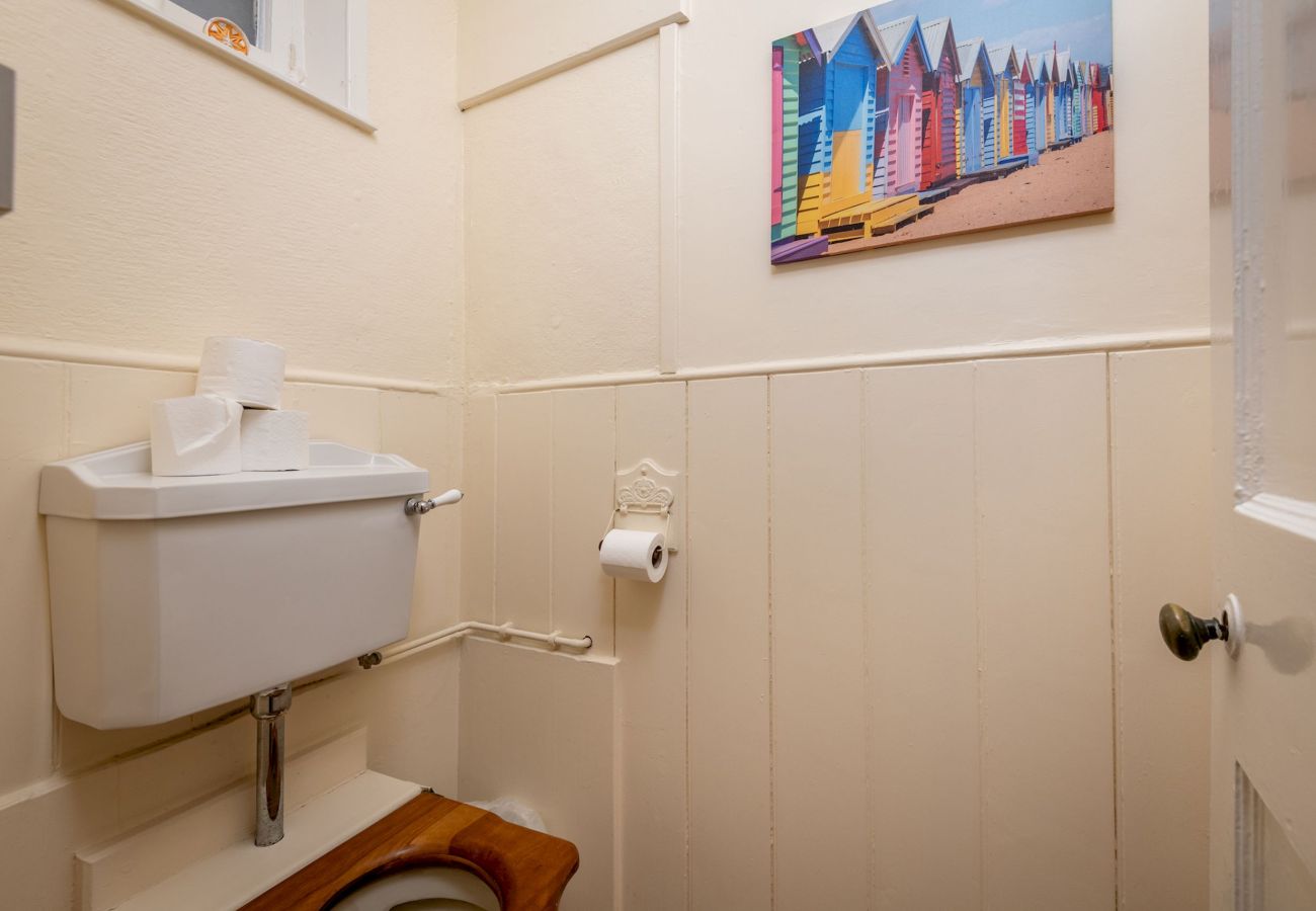 Apartment in Elie - South Street (No 16A) | Elie