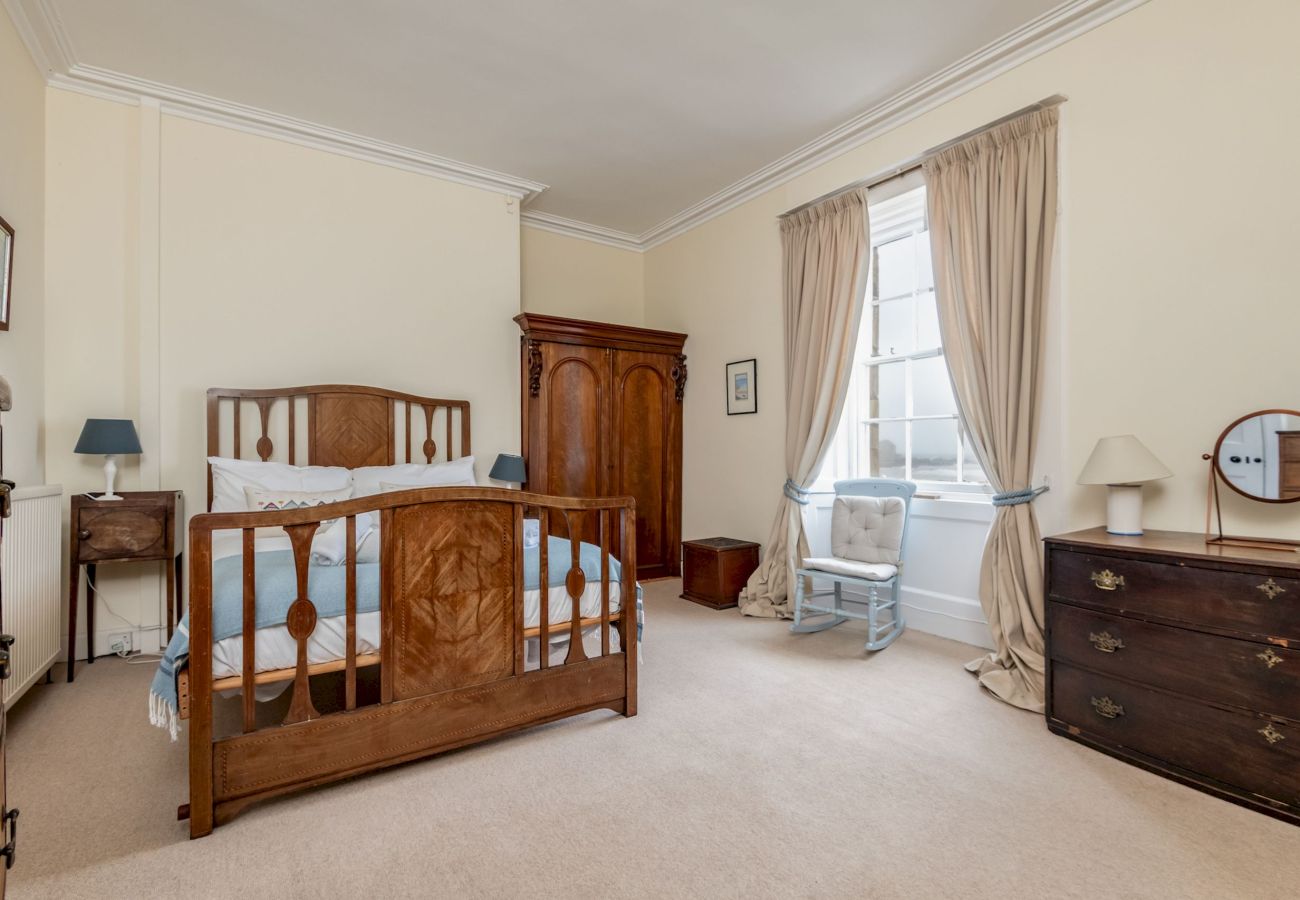 Apartment in Elie - South Street (No 16A) | Elie