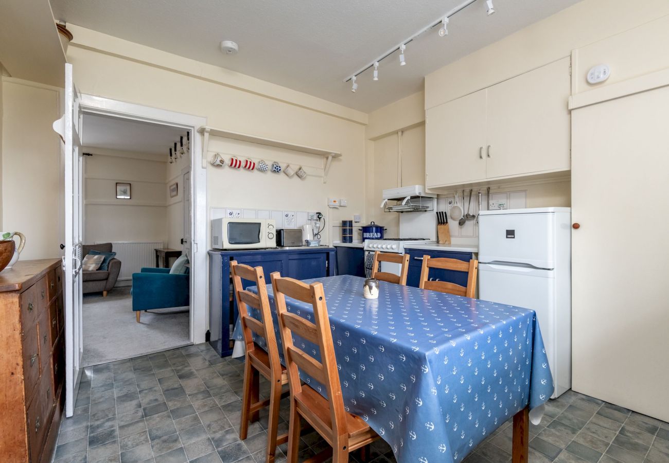 Apartment in Elie - South Street (No 16A) | Elie
