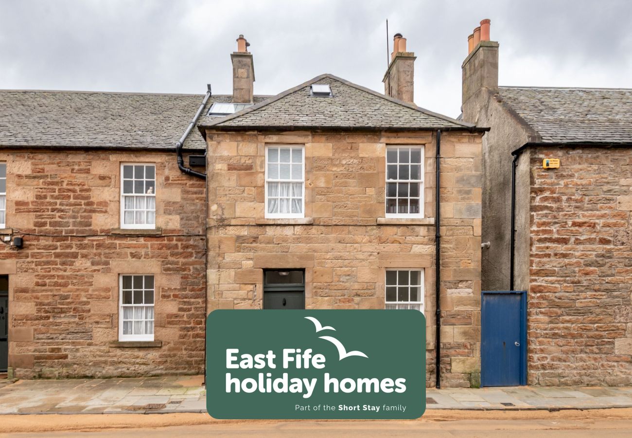 Apartment in Elie - South Street (No 16A) | Elie