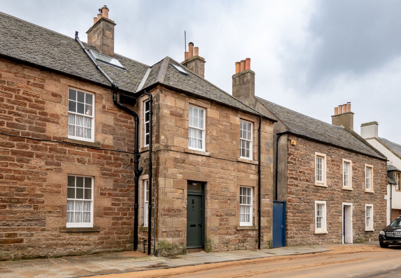 Apartment in Elie - South Street (No 16A) | Elie