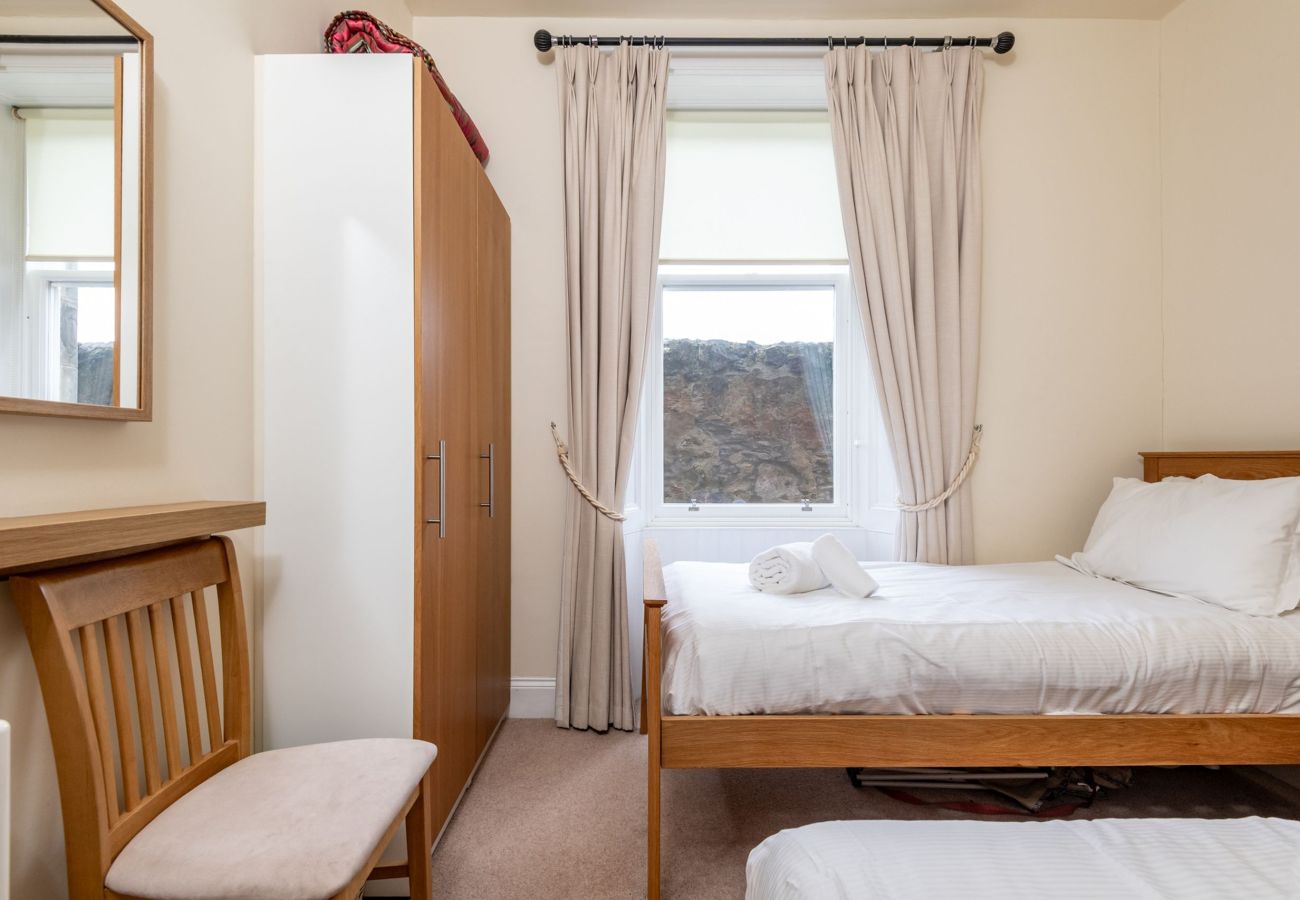 Apartment in Elie - St Regulus (No 1) | Elie