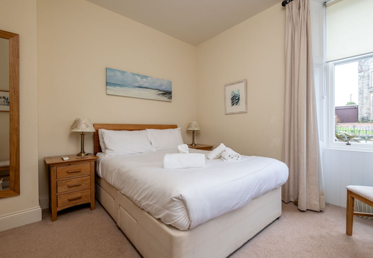 Apartment in Elie - St Regulus (No 1) | Elie