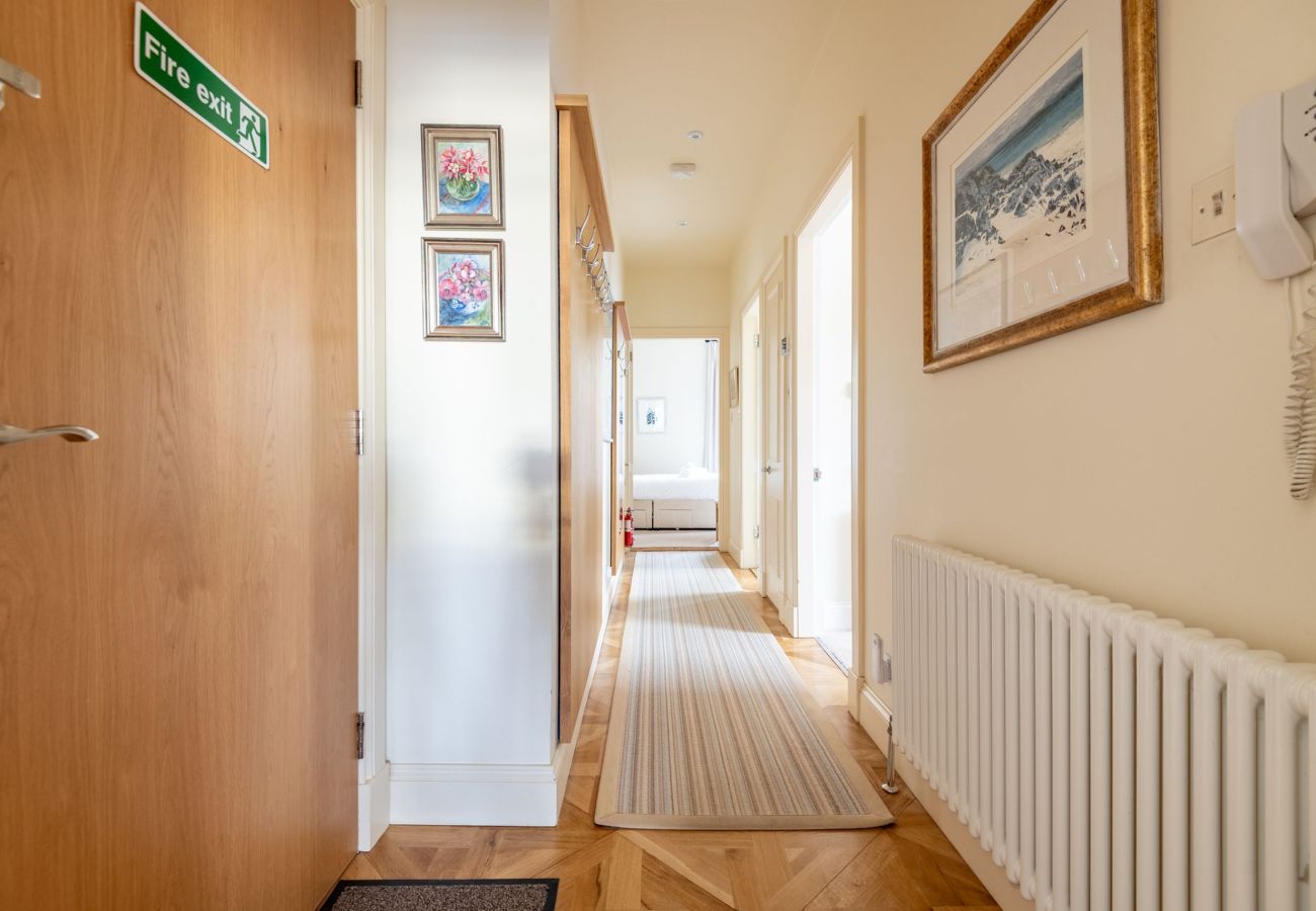 Apartment in Elie - St Regulus (No 1) | Elie