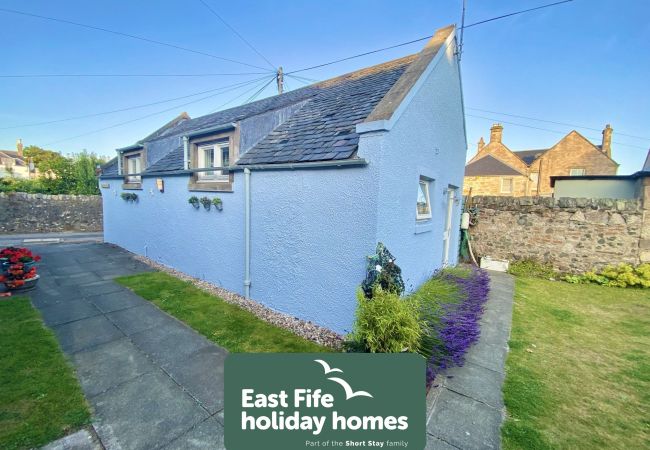 Studio in Elie - The Wee House | Elie