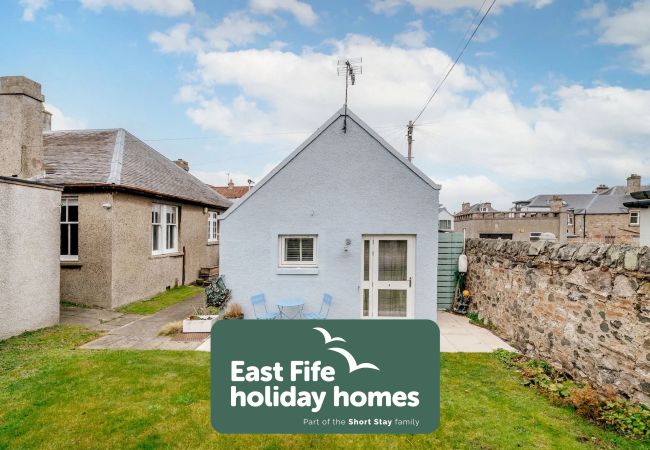  in Elie - The Wee House | Elie