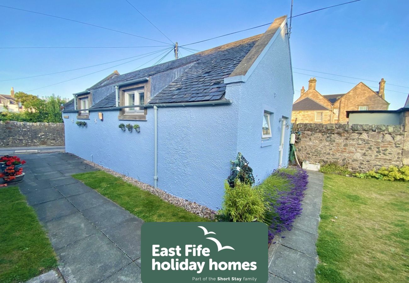 Studio in Elie - The Wee House | Elie