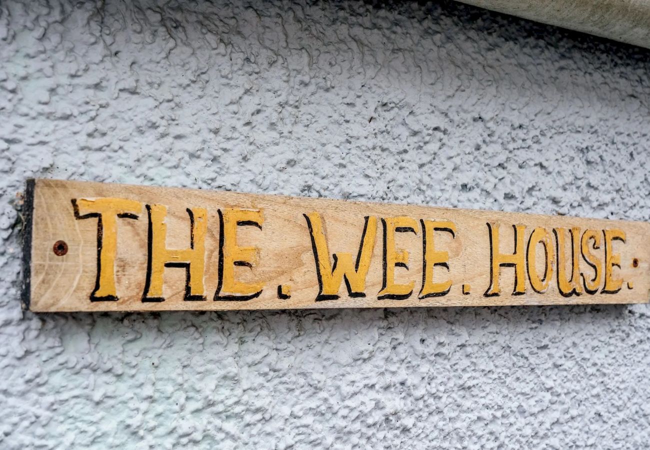 Studio in Elie - The Wee House | Elie