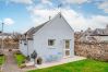 Studio in Elie - The Wee House | Elie