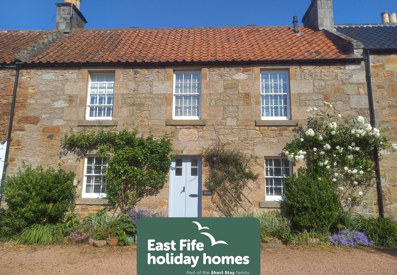 Cottage in Crail - Truffle Cottage, West Green | Crail