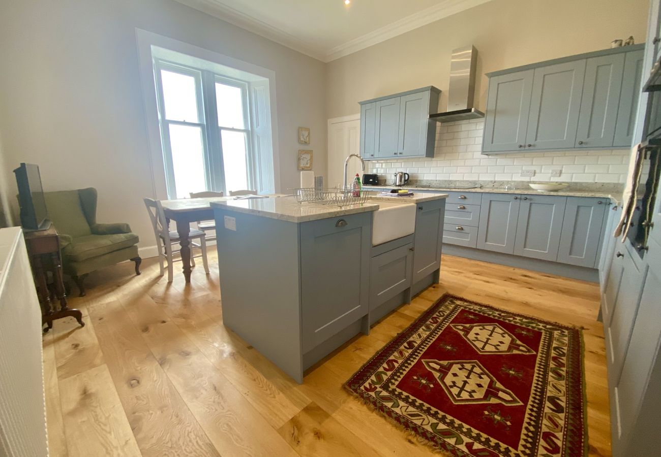 Apartment in Elie - Upper Rocklands | Elie