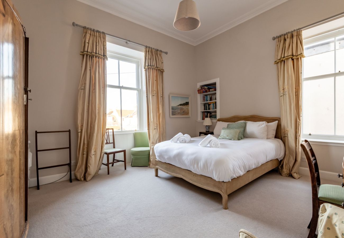 Apartment in Elie - Upper Rocklands | Elie