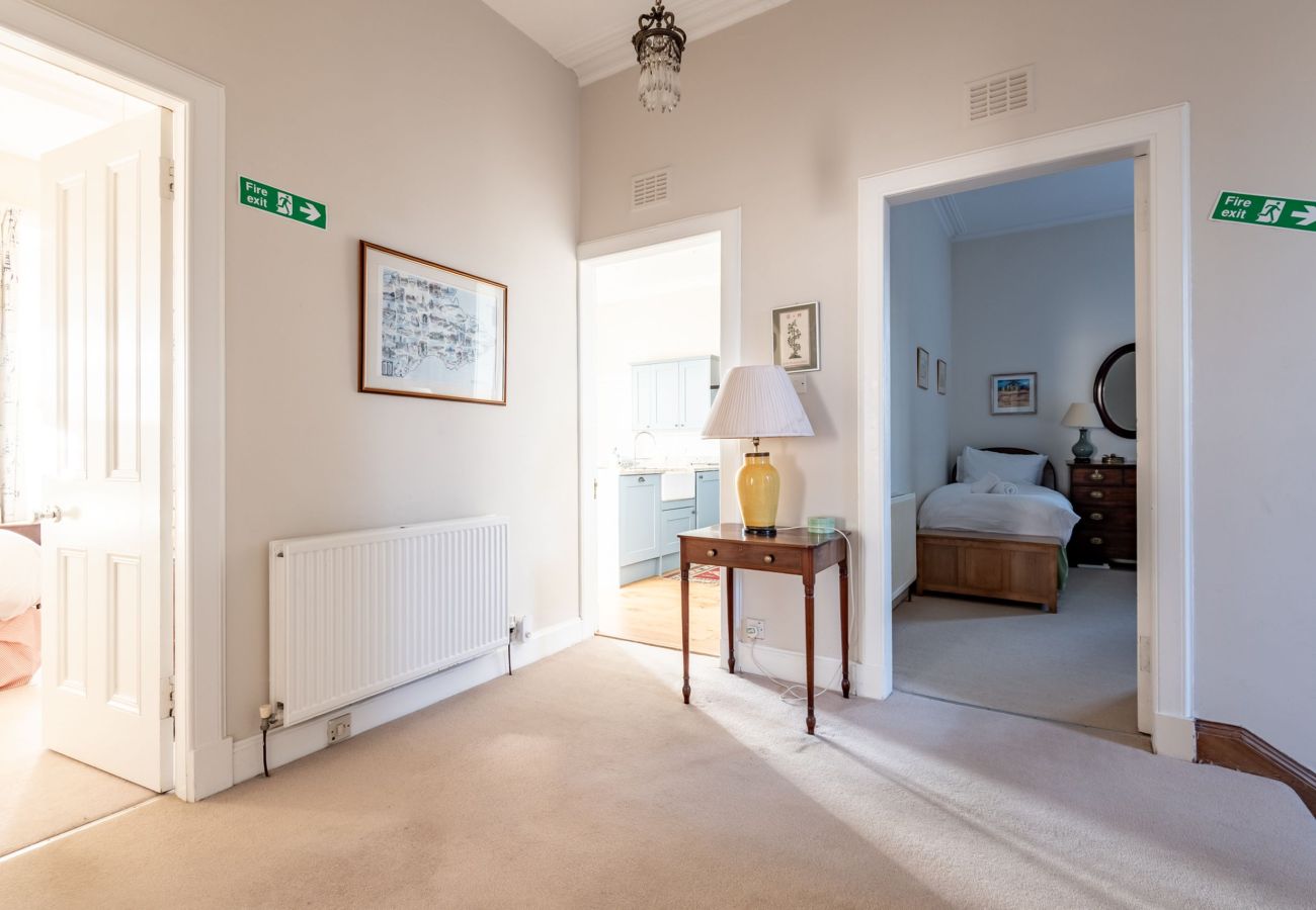 Apartment in Elie - Upper Rocklands | Elie