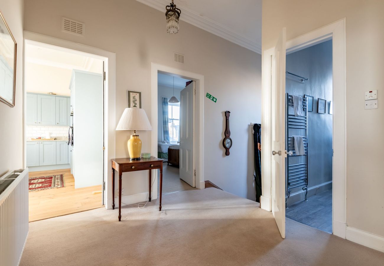 Apartment in Elie - Upper Rocklands | Elie