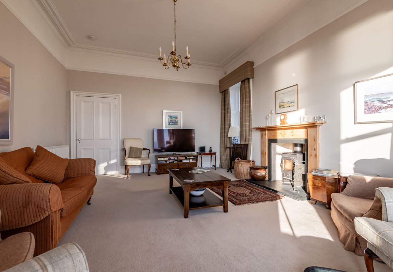 Apartment in Elie - Upper Rocklands | Elie