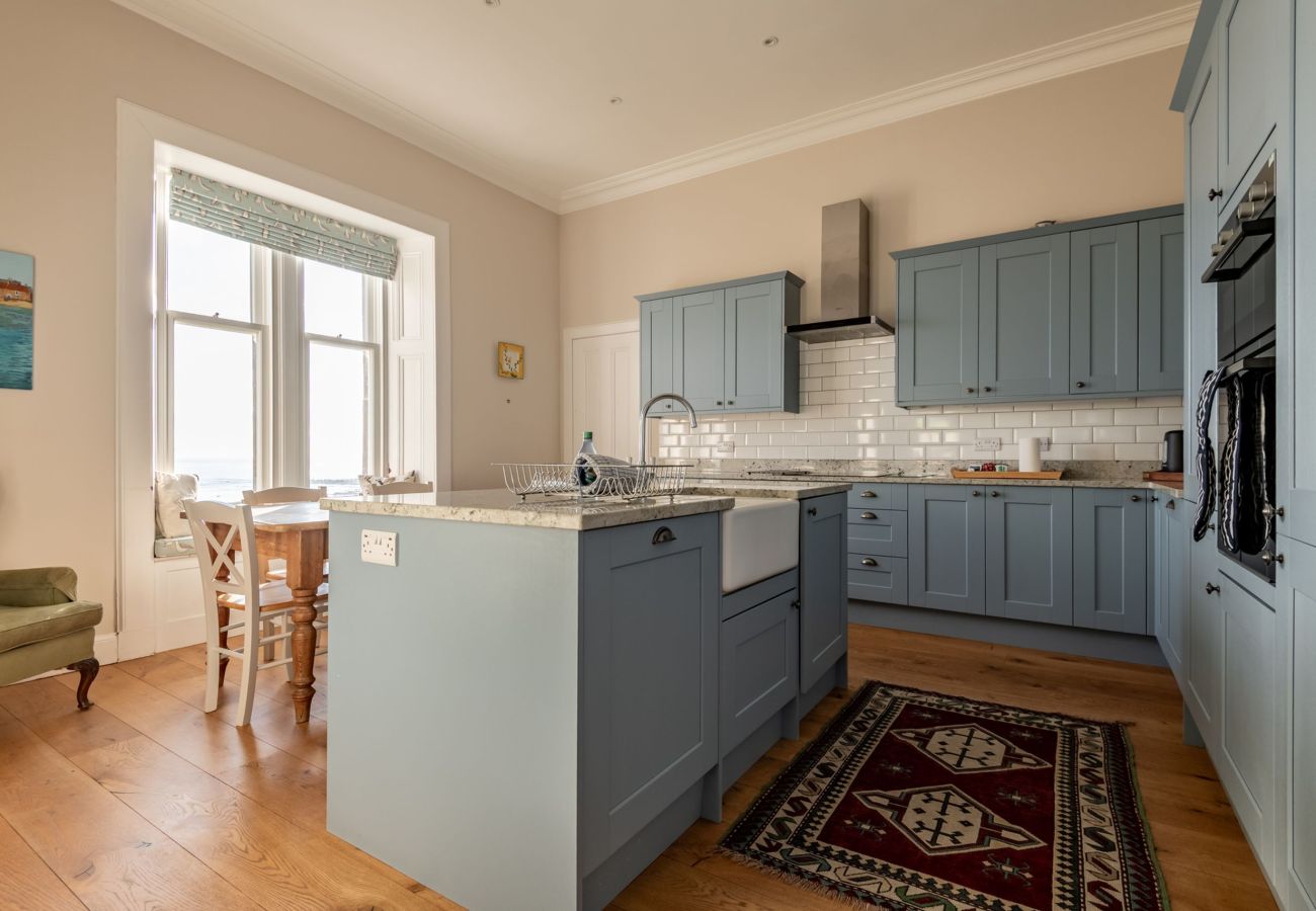 Apartment in Elie - Upper Rocklands | Elie