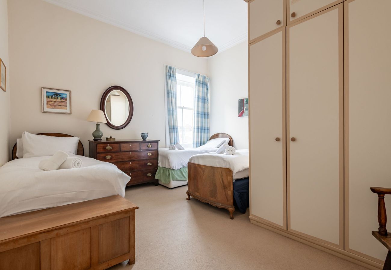 Apartment in Elie - Upper Rocklands | Elie