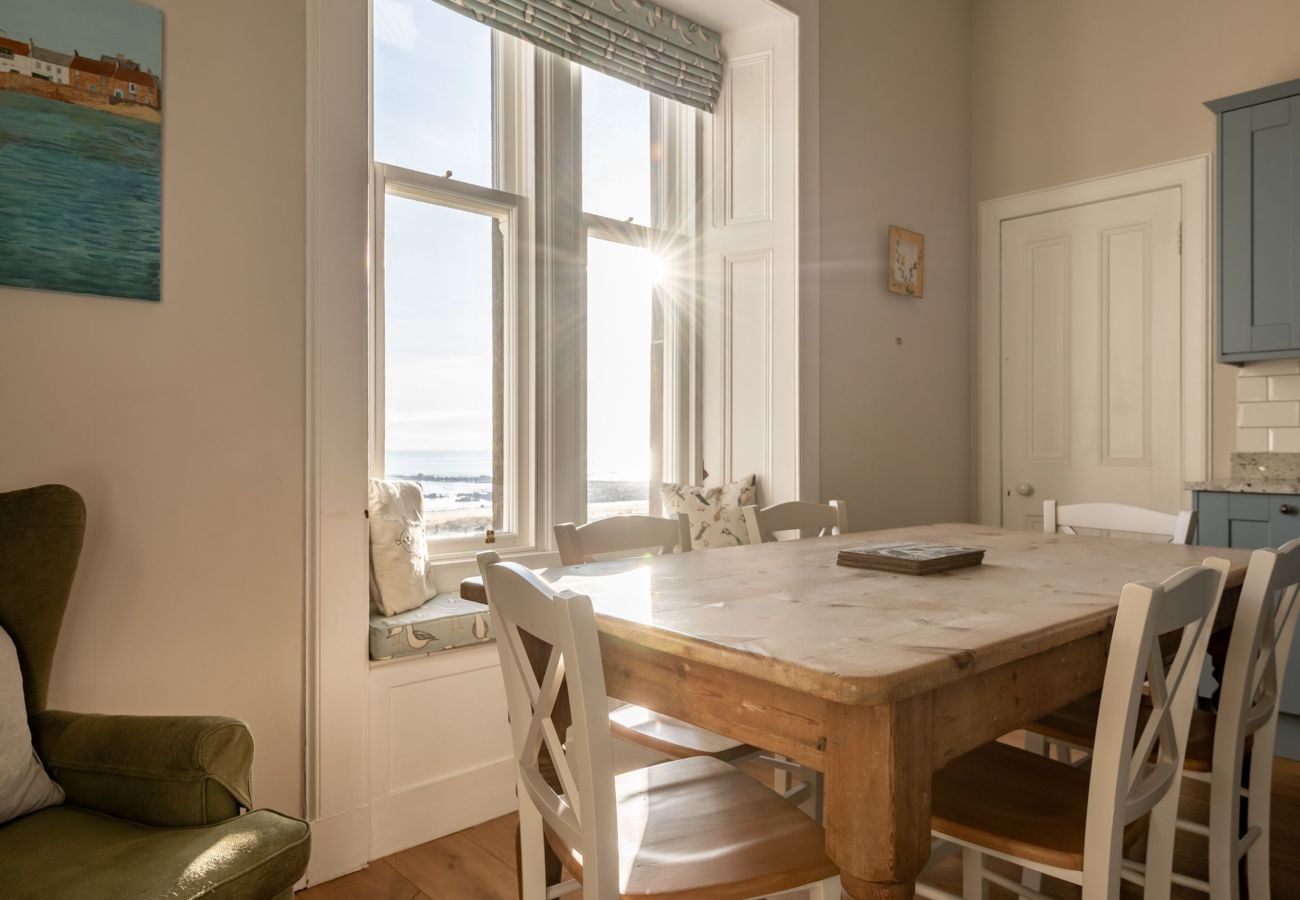 Apartment in Elie - Upper Rocklands | Elie