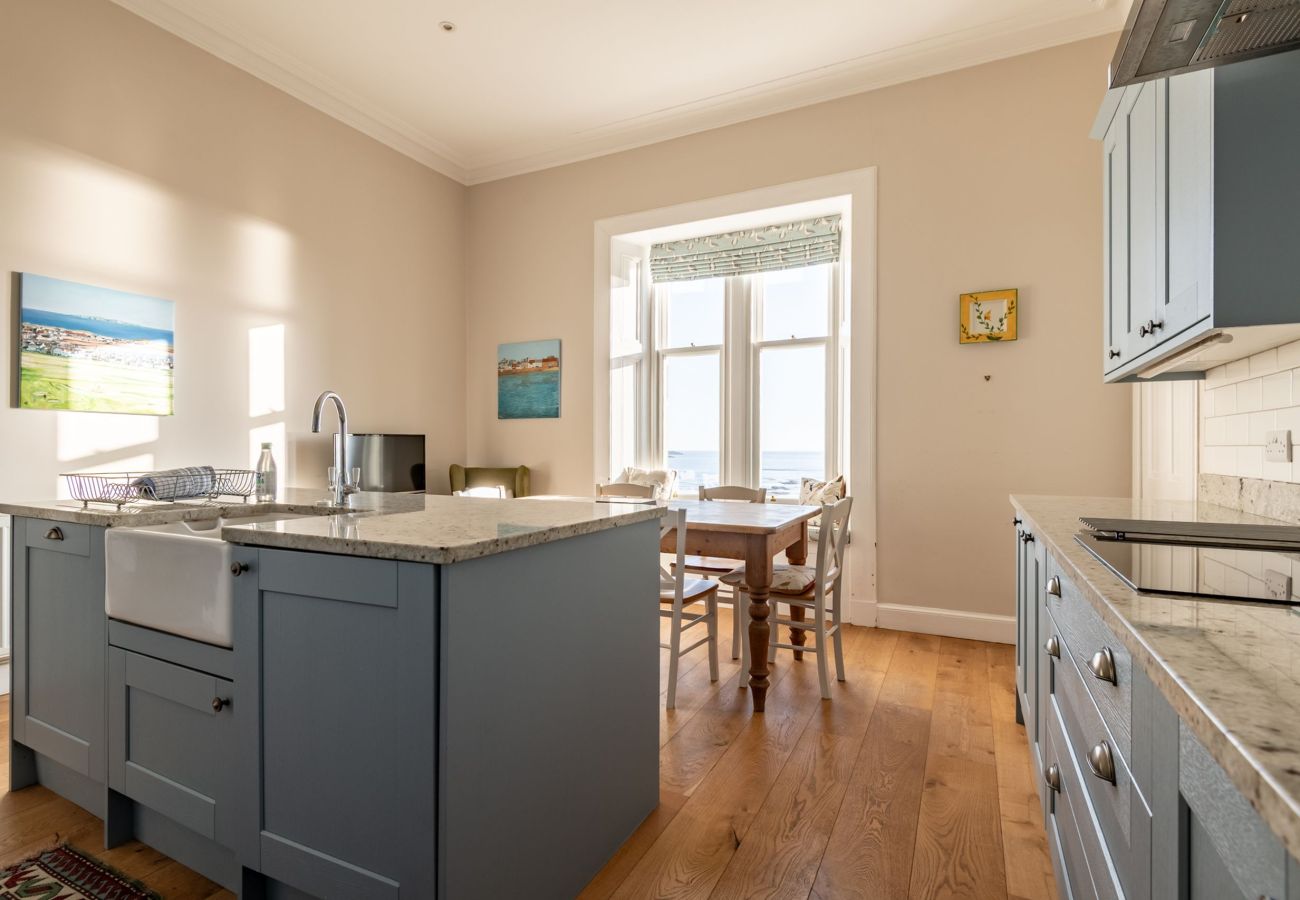 Apartment in Elie - Upper Rocklands | Elie