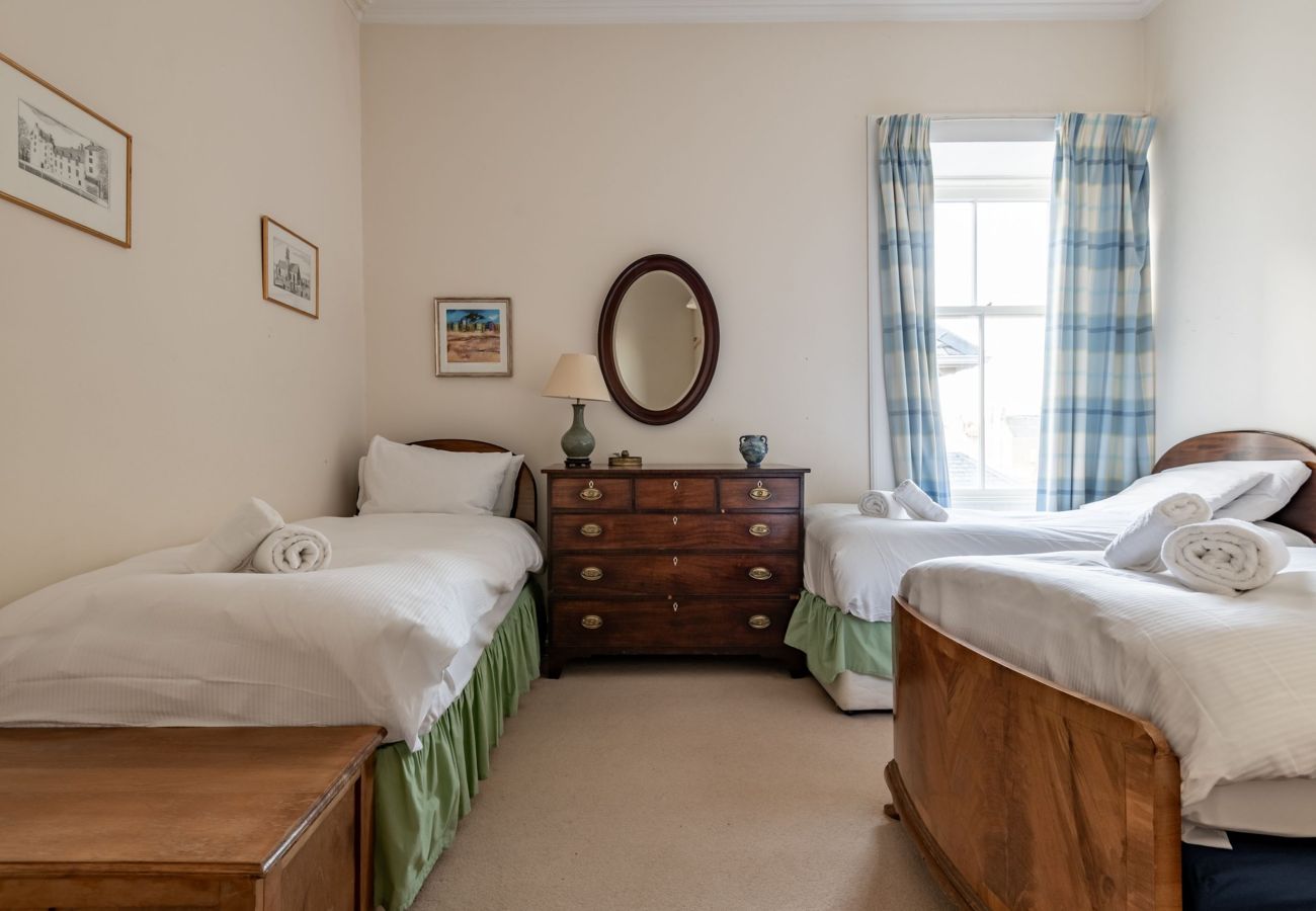 Apartment in Elie - Upper Rocklands | Elie