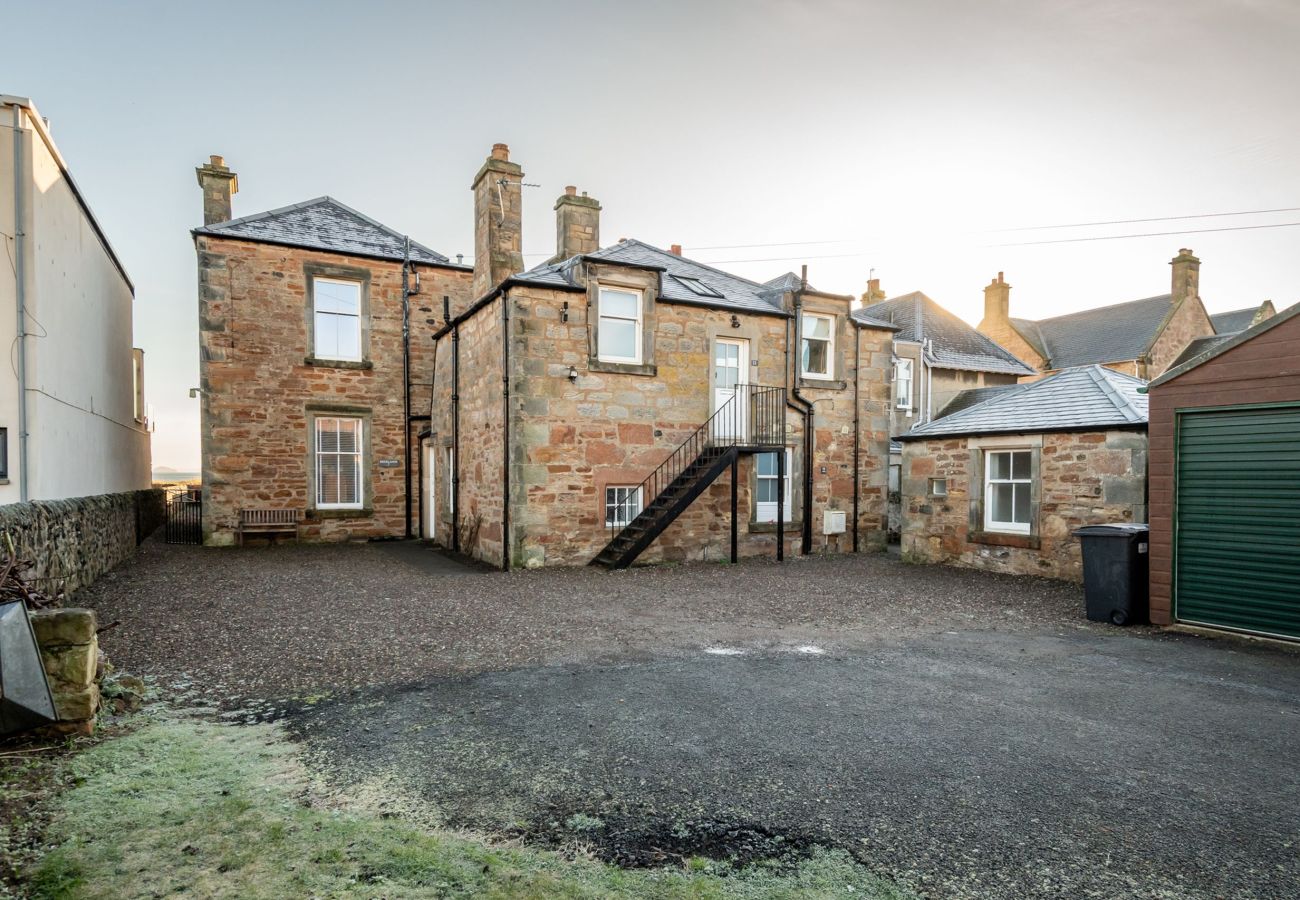 Apartment in Elie - Upper Rocklands | Elie