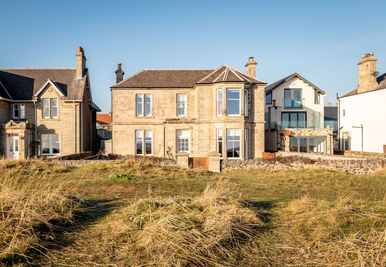 Apartment in Elie - Upper Rocklands | Elie