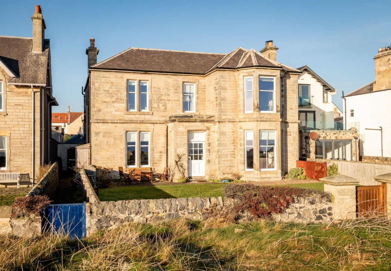 Apartment in Elie - Upper Rocklands | Elie