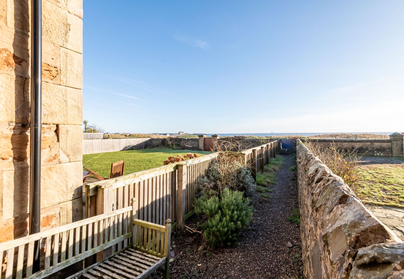 Apartment in Elie - Upper Rocklands | Elie