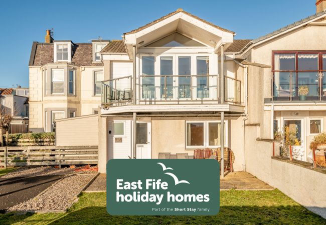 Cottage in Elie - West Cottage | Elie