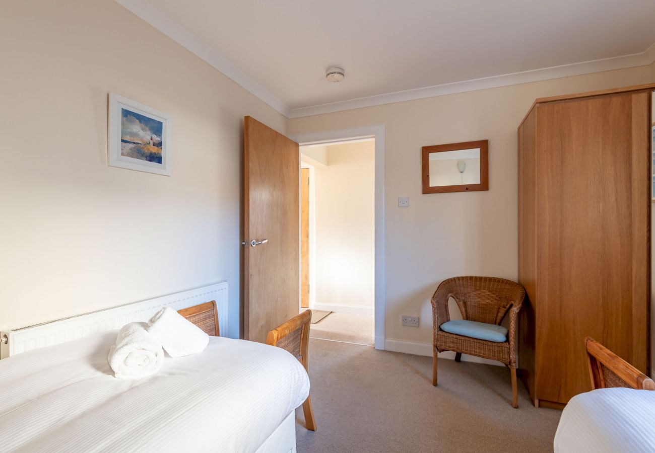 Cottage in Elie - West Cottage | Elie