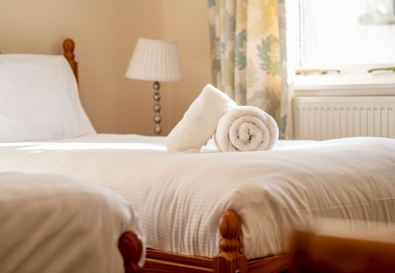 Cottage in Elie - West Cottage | Elie