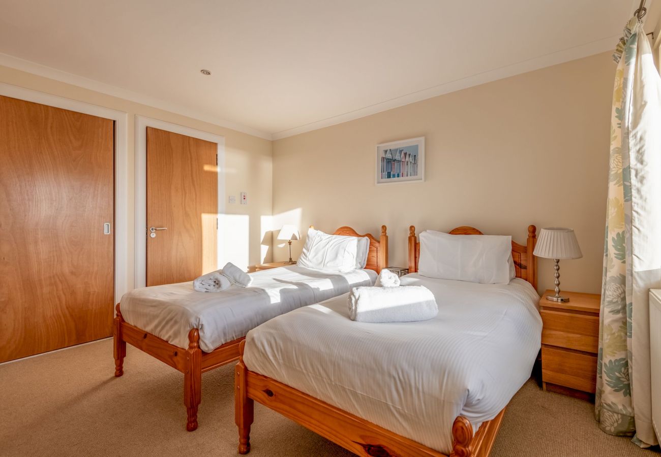 Cottage in Elie - West Cottage | Elie