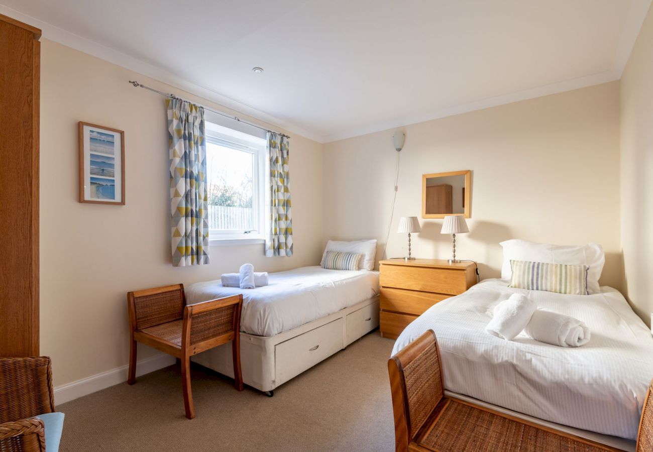 Cottage in Elie - West Cottage | Elie