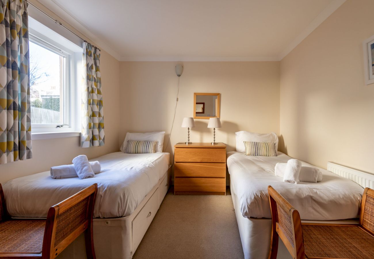 Cottage in Elie - West Cottage | Elie