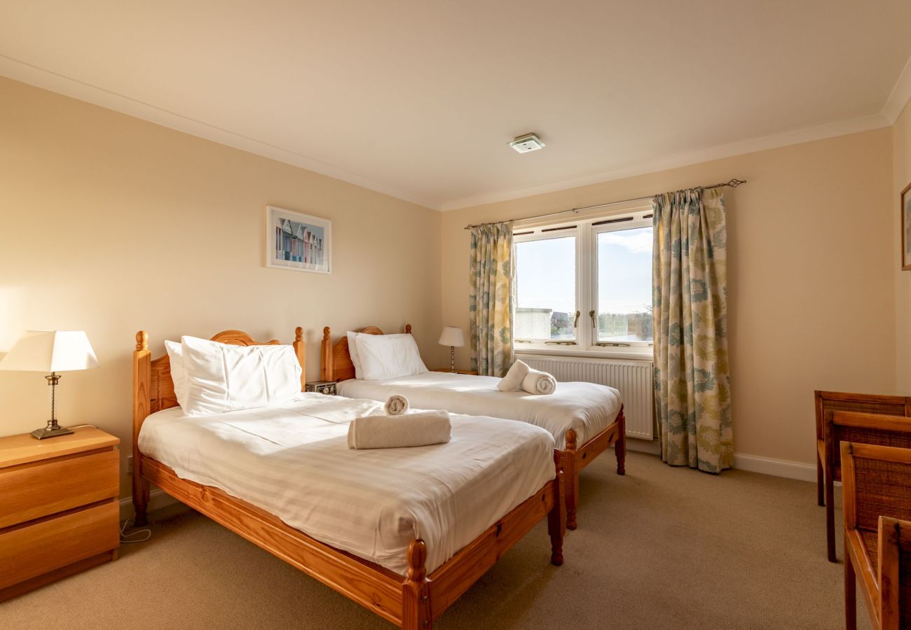 Cottage in Elie - West Cottage | Elie