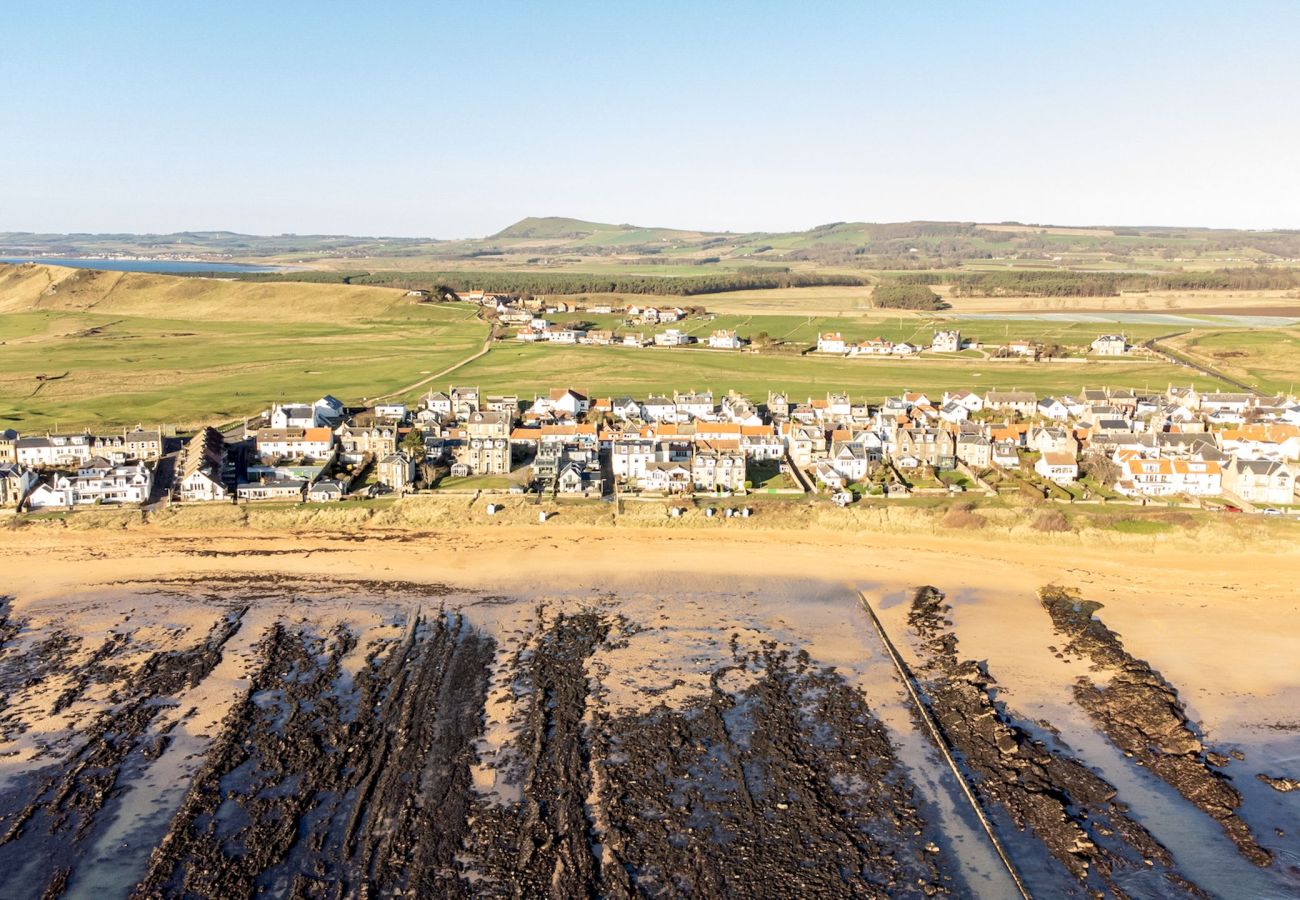 Cottage in Elie - West Cottage | Elie
