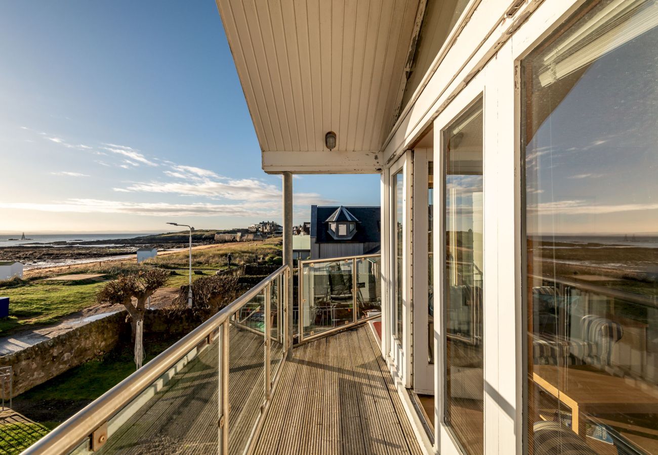 Cottage in Elie - West Cottage | Elie