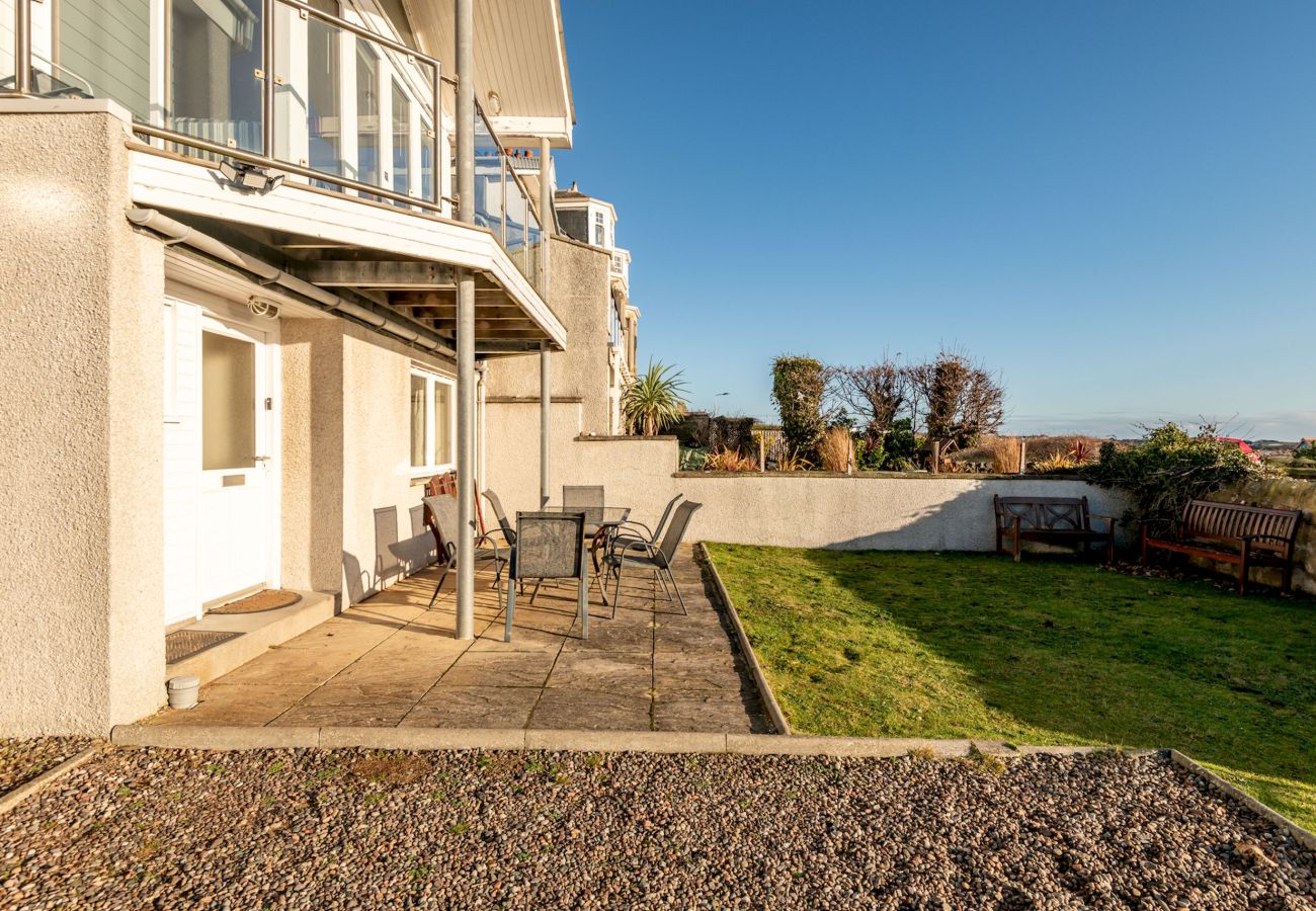 Cottage in Elie - West Cottage | Elie