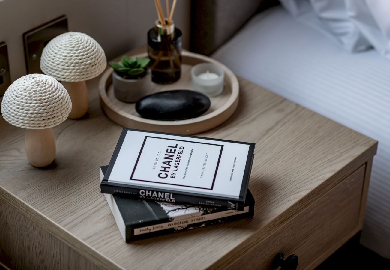 Mobile home in Cameron - Lodge No 133 | Hot Tub | Stewart's Resort Cameron