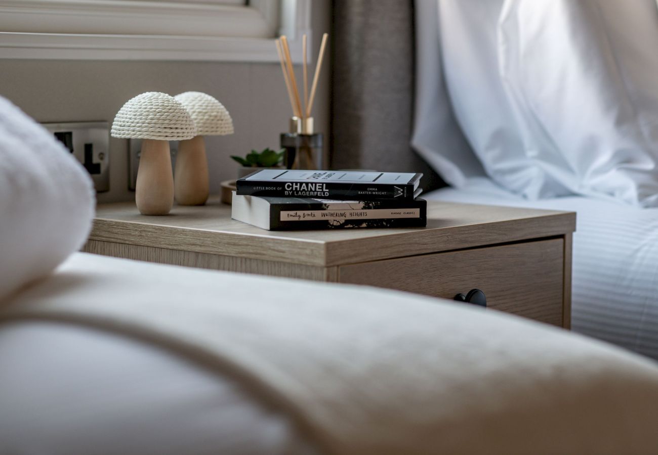 Mobile home in Cameron - Lodge No 133 | Hot Tub | Stewart's Resort Cameron