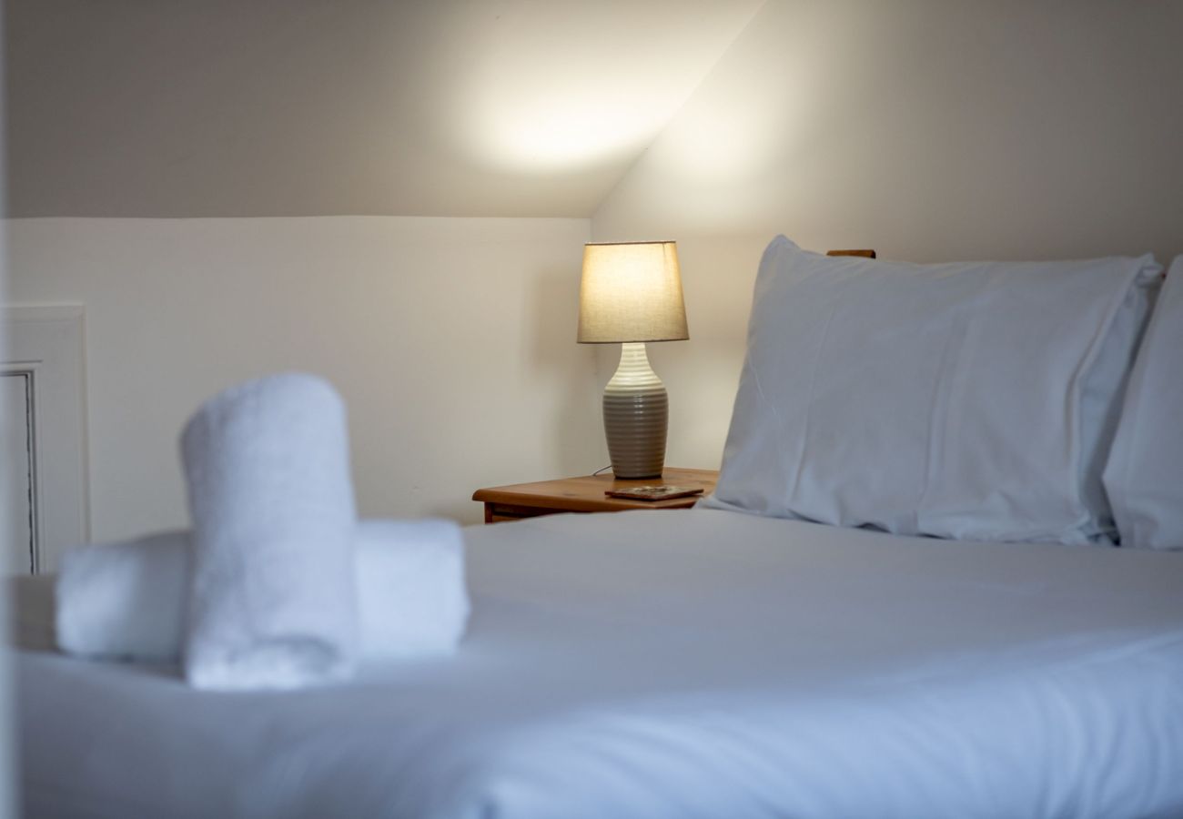 Cottage in Kilrenny - Ve-Marn Cottage | Kilrenny